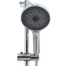 Душевая система Cezares Comfort COMFORT-CVD-01