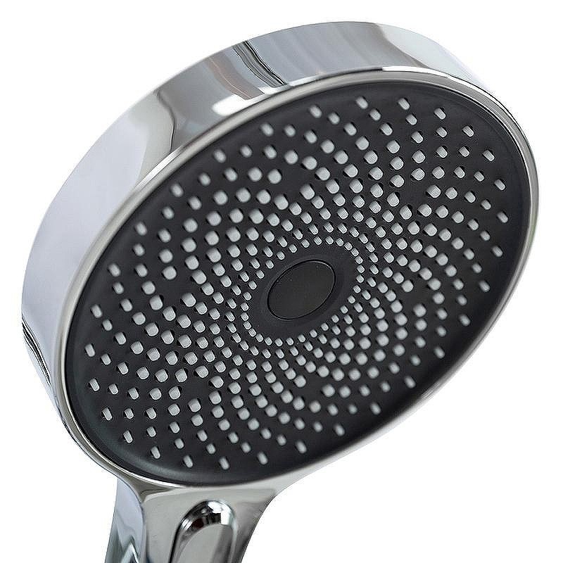 Душевая система Cezares Comfort COMFORT-CVD-01