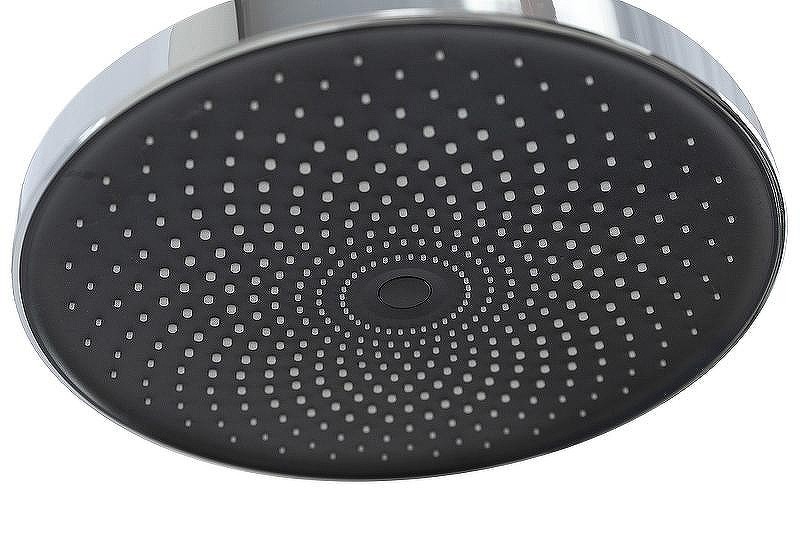 Душевая система Cezares Comfort COMFORT-CVD-01