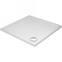 Душевой поддон из стеклокомпозита Cezares Tray SMC 90x90 TRAY-M-A-90-35-W