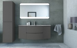 Подвесной шкаф Cezares Vague 34 L 54907