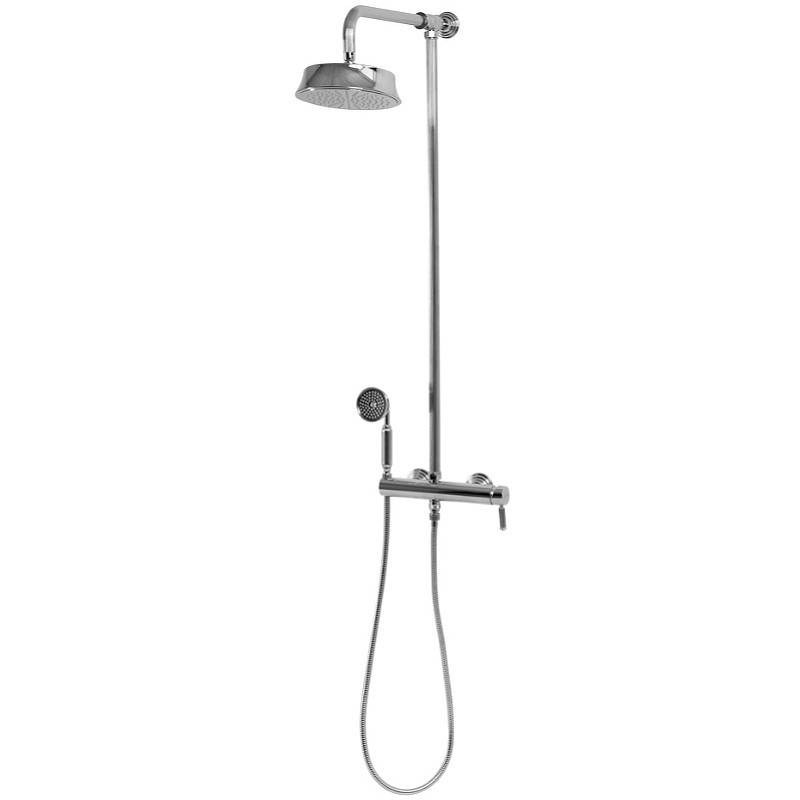 Душевая система Cezares Olimp OLIMP-CD-01-L