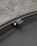 Душевой уголок Cezares Molveno 90x90 MOLVENO-R-1-90-C-GM-IV