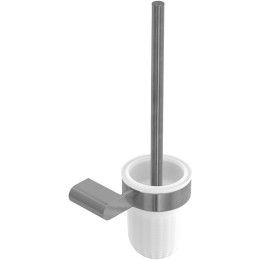 Ершик для унитаза Cezares Stylus STYLUS-TBS-V-IN