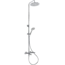 Душевая система Cezares Lux LUX-CVD-01