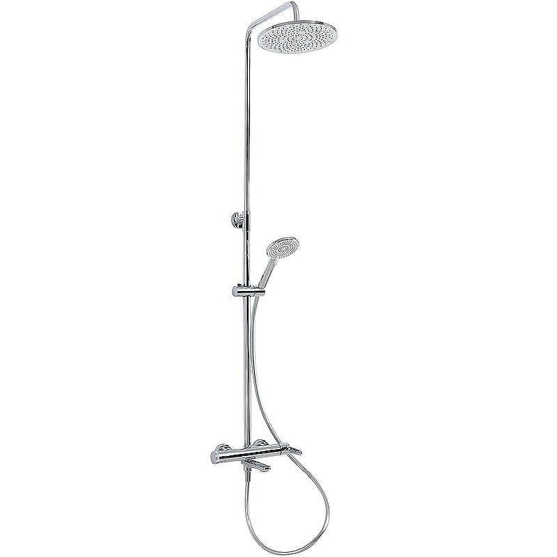 Душевая система Cezares Lux LUX-CVD-01