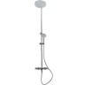 Душевая система Cezares Lux LUX-CVD-01