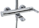 Душевая система Cezares Lux LUX-CVD-01