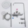 Душевая система Cezares Lux LUX-CVD-01