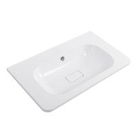 Раковина Cezares Relax 80 CZR-800/480-LV-MR-NV-W0