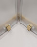 Душевой уголок Cezares Molveno 110x90 MOLVENO-AH-21-90+20-P-BORO