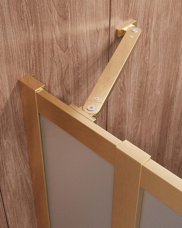 Душевой уголок Cezares Molveno 110x90 MOLVENO-AH-21-90+20-P-BORO