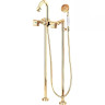 Смеситель для ванны Cezares Aphrodite APHRODITE-VDP-03/24-Sw