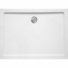 Душевой поддон из стеклокомпозита Cezares Tray SMC 120x80 TRAY-M-AH-120/80-35-W