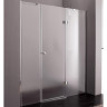 Душевая дверь Cezares Verona 130 R VERONA-W-B-13-30+60/40-P-Cr-R