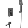 Душевая система Cezares Slider SLIDER-VDSET-NOP