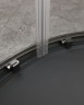 Душевой уголок Cezares Molveno 100x100 MOLVENO-R-2-100-C-GM-IV