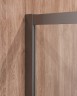 Душевой уголок Cezares Molveno 100x100 MOLVENO-R-2-100-C-GM-IV