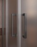 Душевой уголок Cezares Molveno 110x90 MOLVENO-AH-21-90+20-P-GM