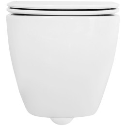 Унитаз Cezares Stylus-Tor CZR-6601-TH-TOR/CZR-870-SC подвесной