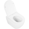 Унитаз Cezares Stylus-Tor CZR-6601-TH-TOR/CZR-870-SC подвесной