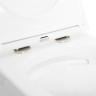 Унитаз Cezares Stylus-Tor CZR-6601-TH-TOR/CZR-870-SC подвесной