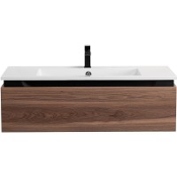 Тумба под раковину Cezares Slider 100 SLIDER-1000-1C-SO-NA-P подвесная