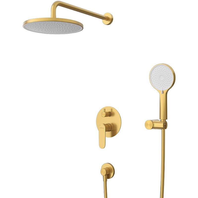 Душевая система Cezares Stylus STYLUS-DSET-BORO