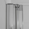 Душевой уголок Cezares ELENA-W-AH-2-120/100-C-Cr