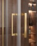 Душевой уголок Cezares Molveno 120x90 MOLVENO-AH-21-90+30-C-BORO-IV