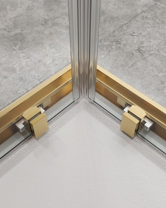 Душевой уголок Cezares Molveno 120x90 MOLVENO-AH-21-90+30-C-BORO-IV
