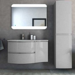 Подвесной шкаф Cezares Vague 34 R 54855 подвесной