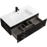 Тумба под раковину Cezares Slider 100 SLIDER-1000-1C-SO-NF-P подвесная