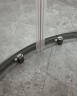 Душевой уголок Cezares Molveno 130x130 MOLVENO-R-22-100+30-C-GM-IV