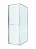 Душевой уголок Cezares Lux 70x90 LUX-AH-FS-1-70/90-C-CR