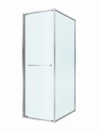Душевой уголок Cezares Lux 70x90 LUX-AH-FS-1-70/90-C-CR