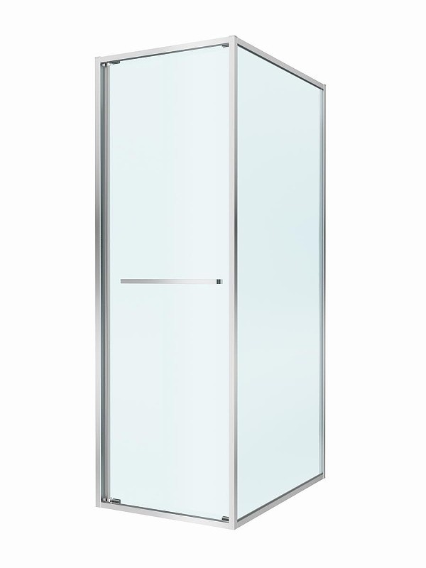Душевой уголок Cezares Lux 70x90 LUX-AH-FS-1-70/90-C-CR