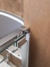 Душевой уголок Cezares Lux 70x90 LUX-AH-FS-1-70/90-C-CR