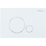 Комплект унитаза Cezares Stylus-Tor CZR-6601-TH-TOR/CZR2316SC с инсталляцией BelBagno BB002-80/BB014-SR-BIANCO