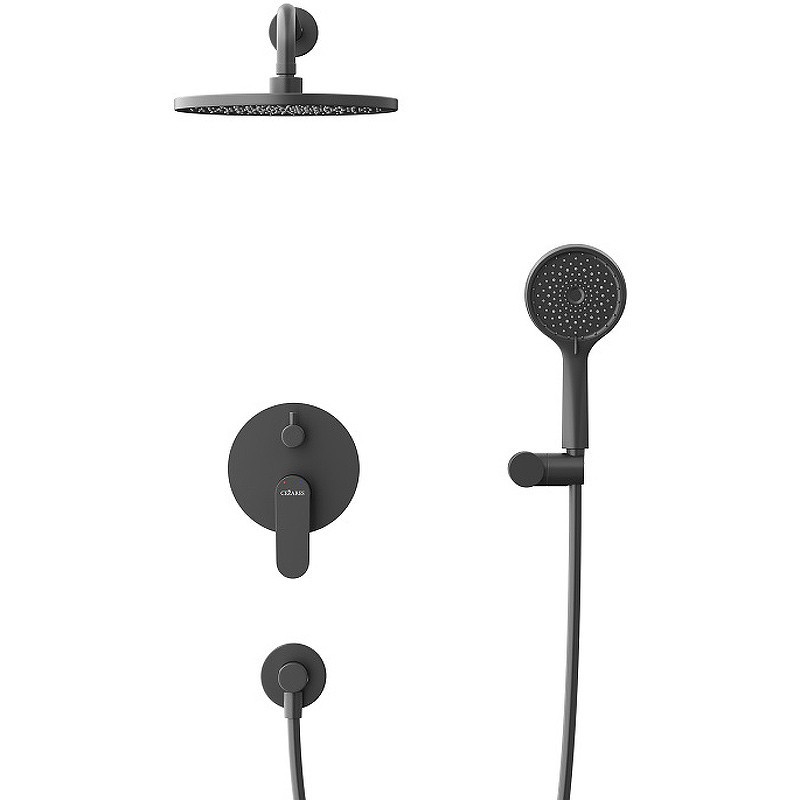 Душевая система Cezares Stylus STYLUS-DSET-NOP