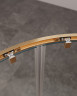 Душевой уголок Cezares Molveno 90x90 MOLVENO-R-2-90-C-BORO-IV