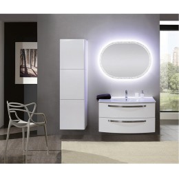 Тумба под раковину Cezares Comfort 100 54281 подвесная