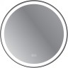Зеркало Cezares Cadro 60 CZR-SPC-CADRO-600-LED-TCH-WARM с подсветкой