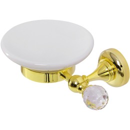 Мыльница Cezares Aphrodite APHRODITE-SODS-03/24-Sw