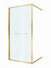 Душевая дверь Cezares Lux 100 LUX-B-FS-1-100-C-BORO