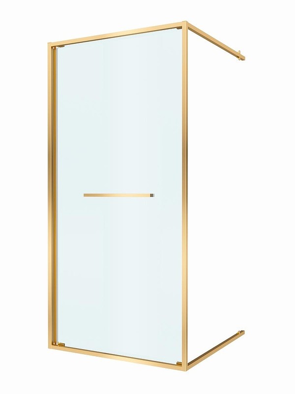 Душевая дверь Cezares Lux 100 LUX-B-FS-1-100-C-BORO
