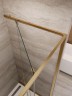 Душевая дверь Cezares Lux 100 LUX-B-FS-1-100-C-BORO