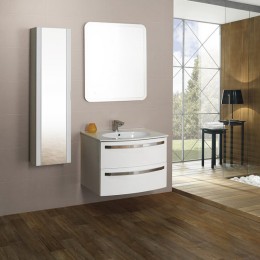 Тумба под раковину Cezares Comfort 75 54356 подвесная