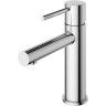Смеситель для раковины Cezares Relax RELAX-LS2-01-W0