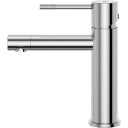 Смеситель для раковины Cezares Relax RELAX-LS2-01-W0
